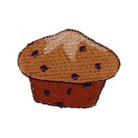 Muffin (bigger)