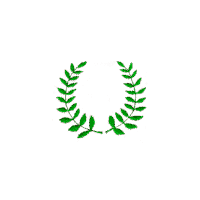 Greenery Crest (smaller)