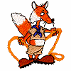 Scout fox