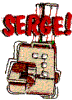 Serge!
