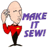 Make it sew