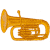 Musical Brass: Baritone