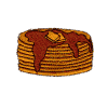 Pancake stack / bigger