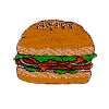 Hamburger (bigger)