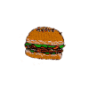 Hamburger (smaller)