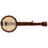 Musical Strings: Banjo