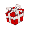 Gift Box (smaller)