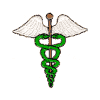 Medical Symbol (multi-color)