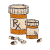 Pill Bottles