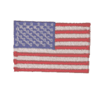 Flags: United States (Smaller)