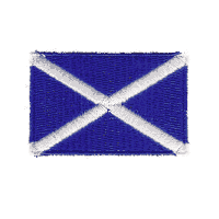 Flags: Scotland (Smaller)