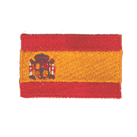 Flags: Spain (Larger)