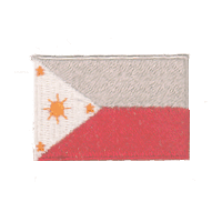 Flags: Phillipines (Smaller)