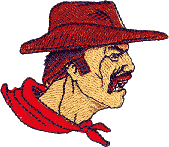 Cowboy- Side View (small)