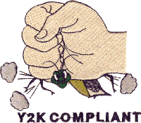 Y2K Compliant