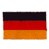 Flags: Germany (Larger)