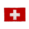 Flags: Switzerland (Smaller)