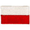 Flags: Poland (Smaller)