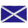 Flags: Scotland (Larger)