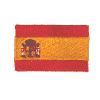 Flags: Spain (Smaller)