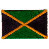 Flags: Jamaica (Smaller)