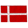 Flags: Denmark