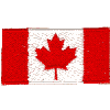 Flags: Canada (Smaller)