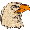 Eagle Head profile - larger