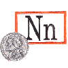 N is for Nickel