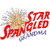 Star Spangled Grandma
