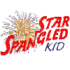 Star Spangled Kid