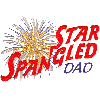 Star Spangled Dad