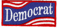 Democratic Banner