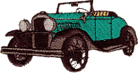 1928 Roadster