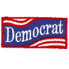 Democratic Banner