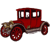 1913 Hudson 37