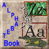 Alphabet Book Set